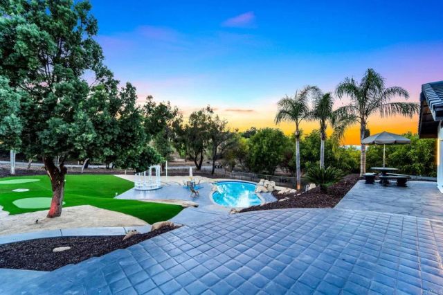 3065 Fairview Drive, Vista, CA 92084