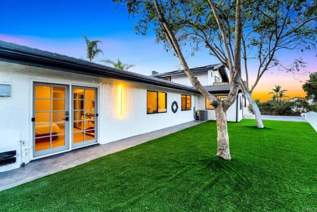 3065 Fairview Drive, Vista, CA 92084