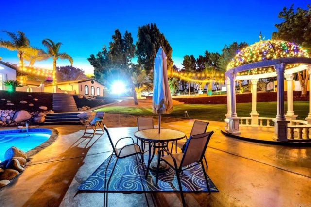 3065 Fairview Drive, Vista, CA 92084