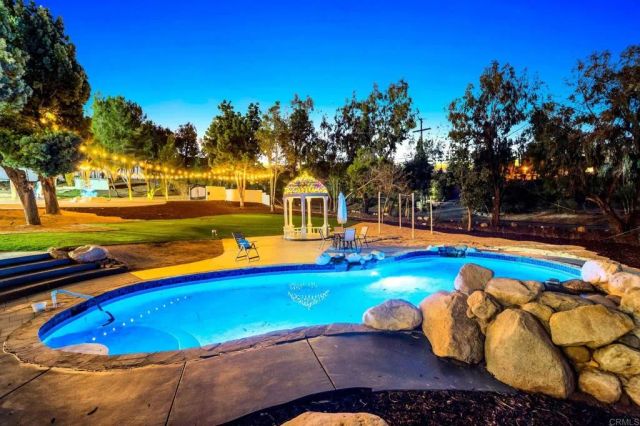 3065 Fairview Drive, Vista, CA 92084
