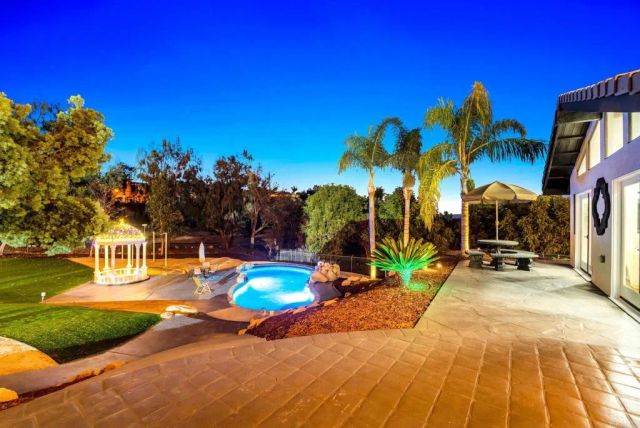 3065 Fairview Drive, Vista, CA 92084