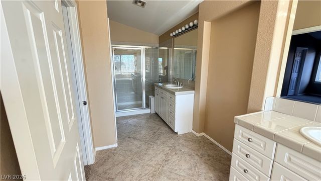 1593 Sabatini Drive, Henderson, NV 89052