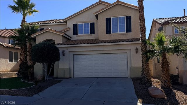 1593 Sabatini Drive, Henderson, NV 89052