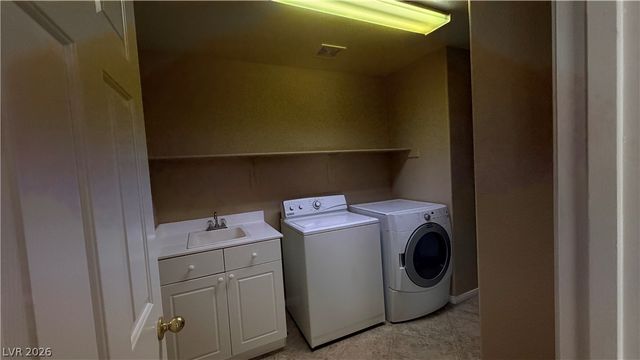 1593 Sabatini Drive, Henderson, NV 89052