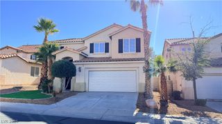 1593 Sabatini Drive, Henderson, NV 89052