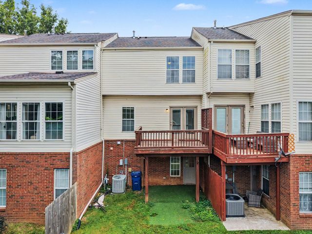 663 Huffine Manor Cir, Franklin, TN 37067