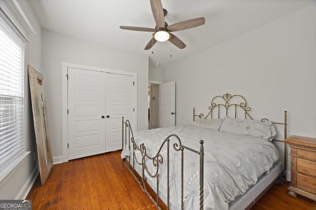 1116 E 40th Street, Savannah, GA 31404