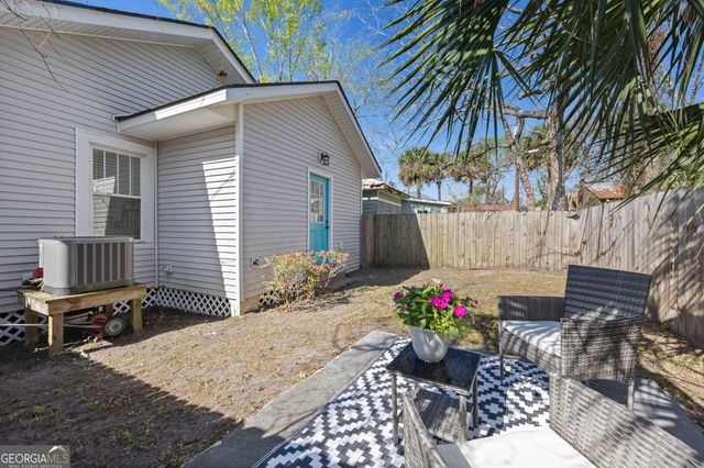 1116 E 40th Street, Savannah, GA 31404