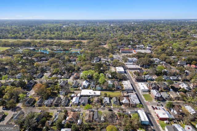 1116 E 40th Street, Savannah, GA 31404