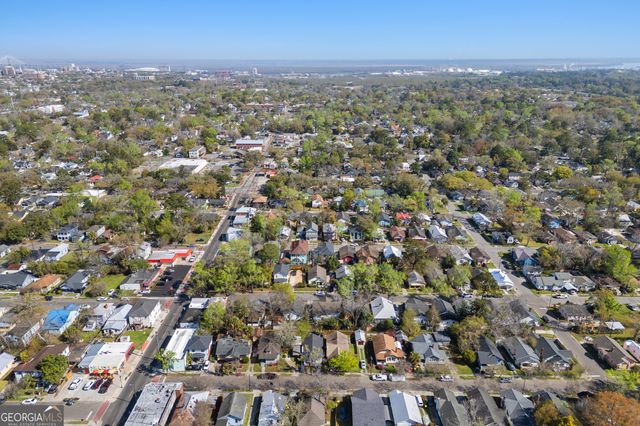 1116 E 40th Street, Savannah, GA 31404