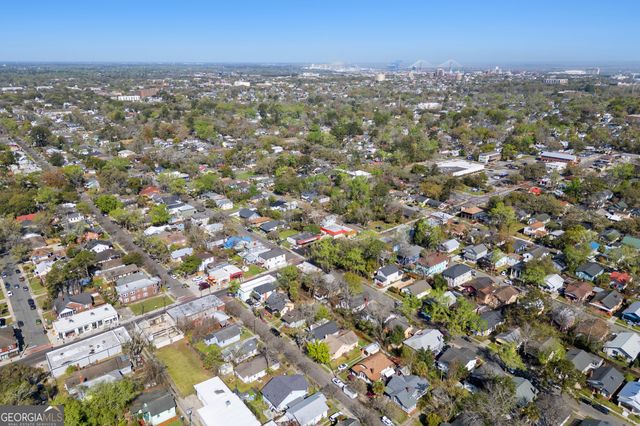 1116 E 40th Street, Savannah, GA 31404