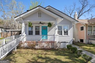 1116 E 40th Street, Savannah, GA 31404