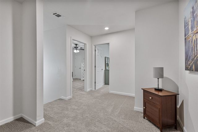 1009 N Barrett Avenue, Denison, TX 75020