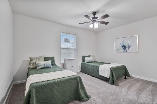 1009 N Barrett Avenue, Denison, TX 75020