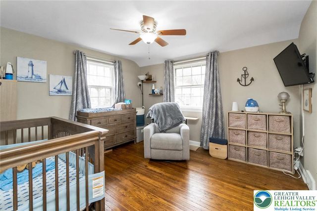 2415 West Tremont Street, Allentown City, PA 18104
