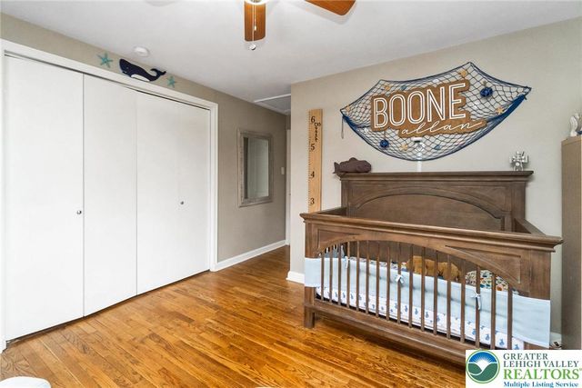 2415 West Tremont Street, Allentown City, PA 18104