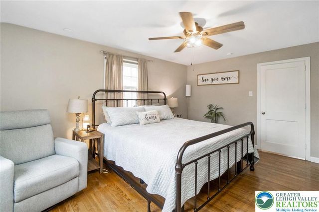 2415 West Tremont Street, Allentown City, PA 18104