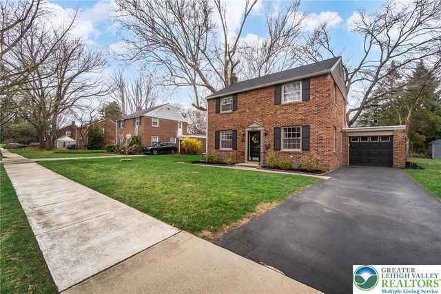2415 West Tremont Street, Allentown City, PA 18104