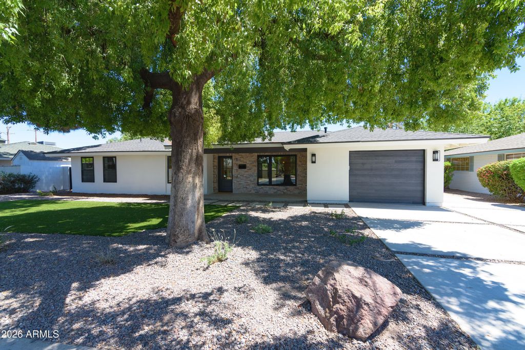 1117 W VERMONT Avenue, Phoenix, AZ 85013 — photo 5