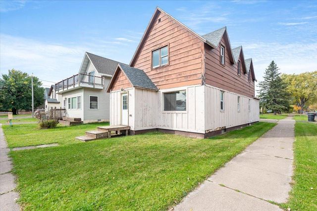 501 20th Avenue E, Superior, WI 54880