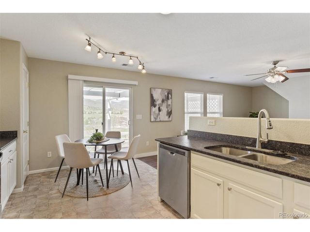 9723 Marmot Ridge Cir, Littleton, CO 80125