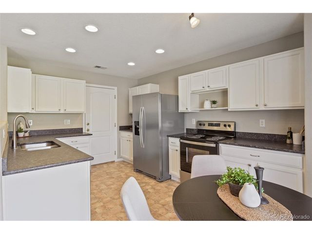 9723 Marmot Ridge Cir, Littleton, CO 80125