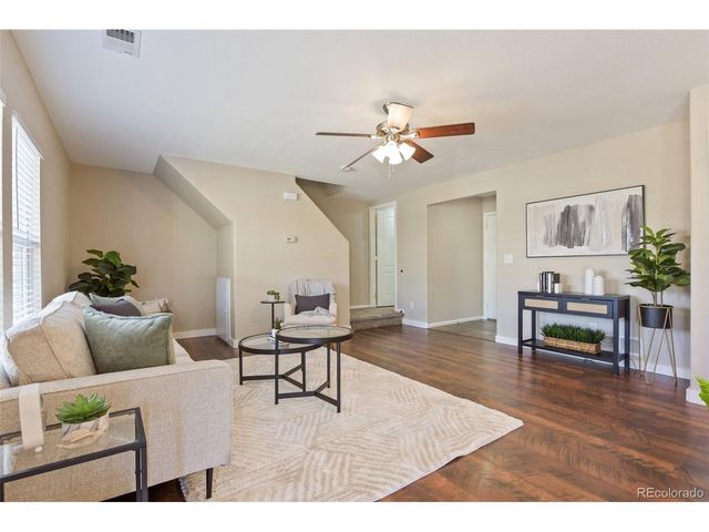 9723 Marmot Ridge Cir, Littleton, CO 80125