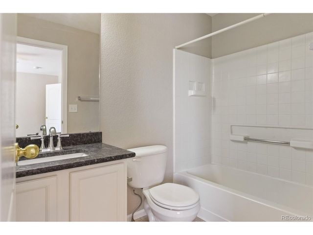 9723 Marmot Ridge Cir, Littleton, CO 80125