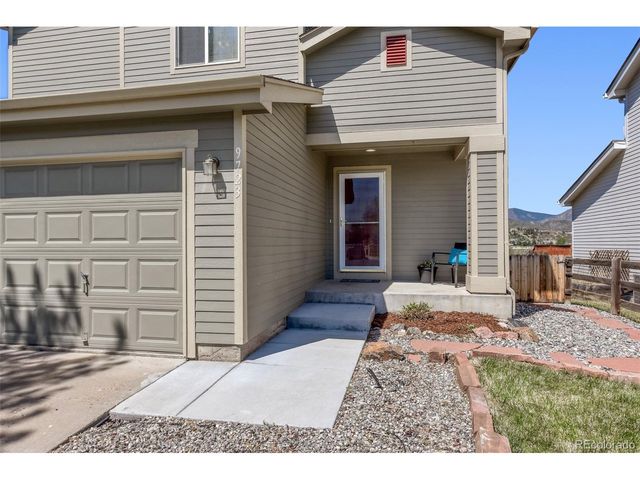 9723 Marmot Ridge Cir, Littleton, CO 80125