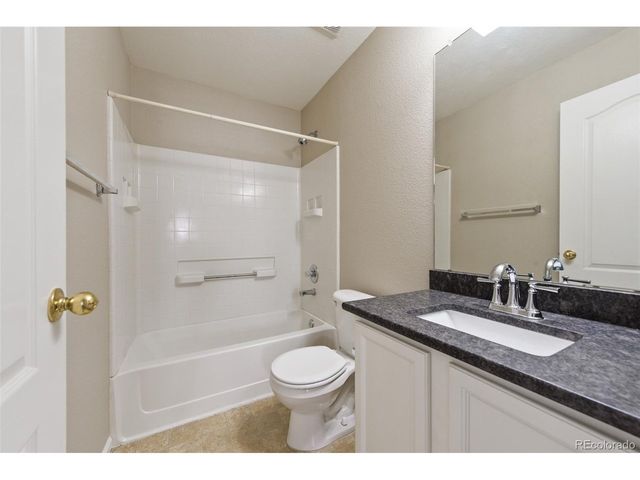 9723 Marmot Ridge Cir, Littleton, CO 80125