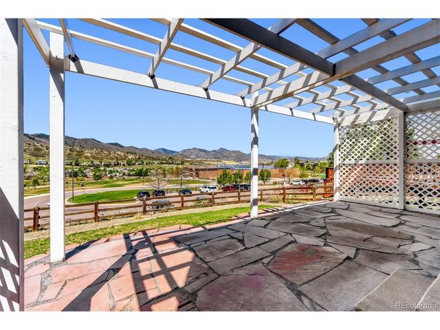 9723 Marmot Ridge Cir, Littleton, CO 80125