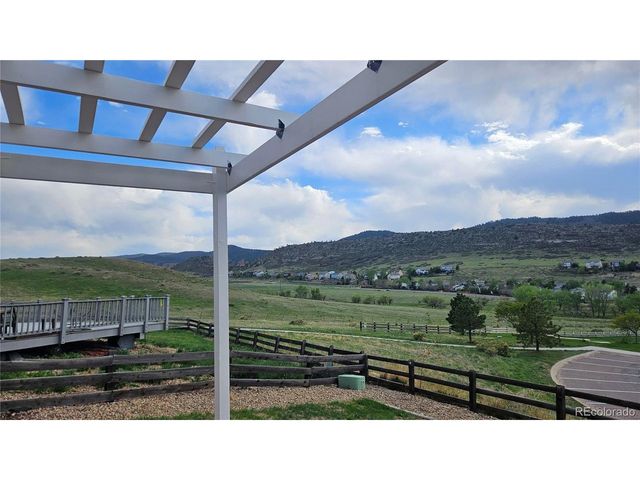 9723 Marmot Ridge Cir, Littleton, CO 80125