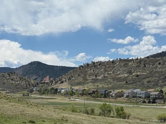 9723 Marmot Ridge Cir, Littleton, CO 80125