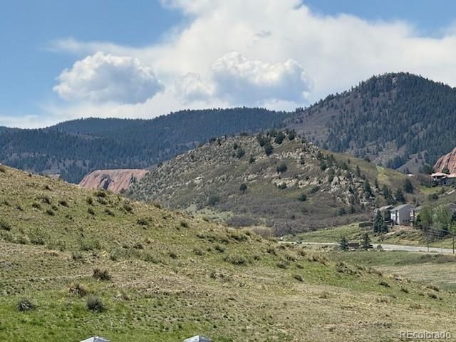 9723 Marmot Ridge Cir, Littleton, CO 80125