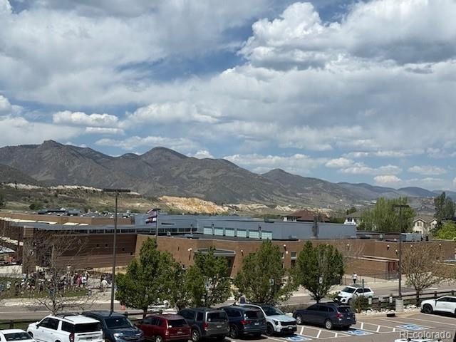 9723 Marmot Ridge Cir, Littleton, CO 80125