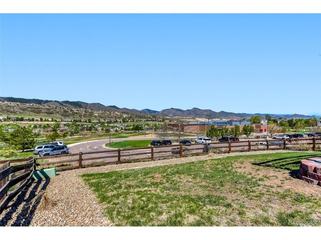 9723 Marmot Ridge Cir, Littleton, CO 80125