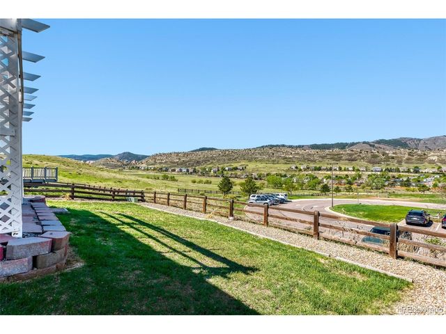 9723 Marmot Ridge Cir, Littleton, CO 80125