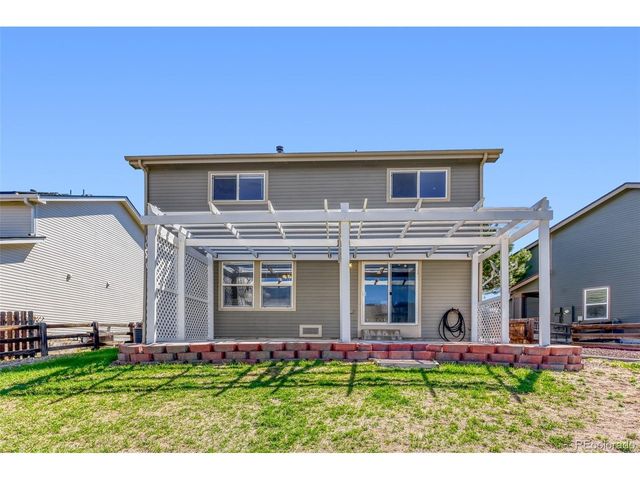 9723 Marmot Ridge Cir, Littleton, CO 80125