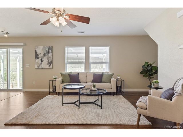 9723 Marmot Ridge Cir, Littleton, CO 80125