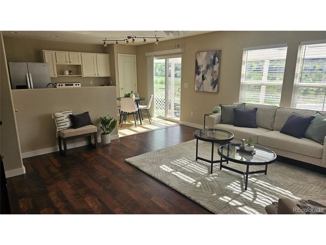 9723 Marmot Ridge Cir, Littleton, CO 80125