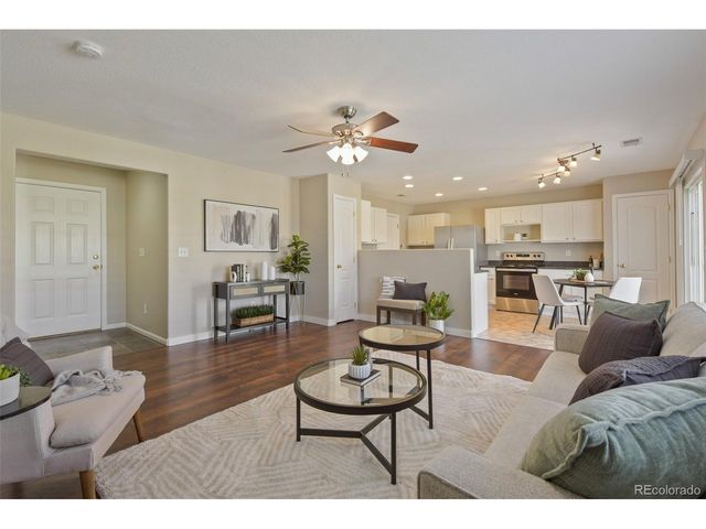 9723 Marmot Ridge Cir, Littleton, CO 80125