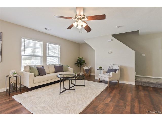 9723 Marmot Ridge Cir, Littleton, CO 80125
