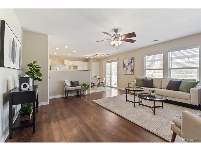 9723 Marmot Ridge Cir, Littleton, CO 80125