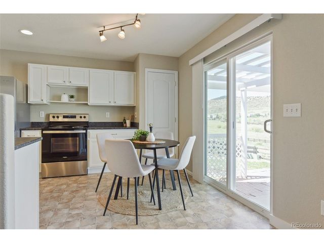 9723 Marmot Ridge Cir, Littleton, CO 80125
