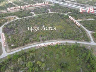BRICE CIRCLE, North Port, FL 34288