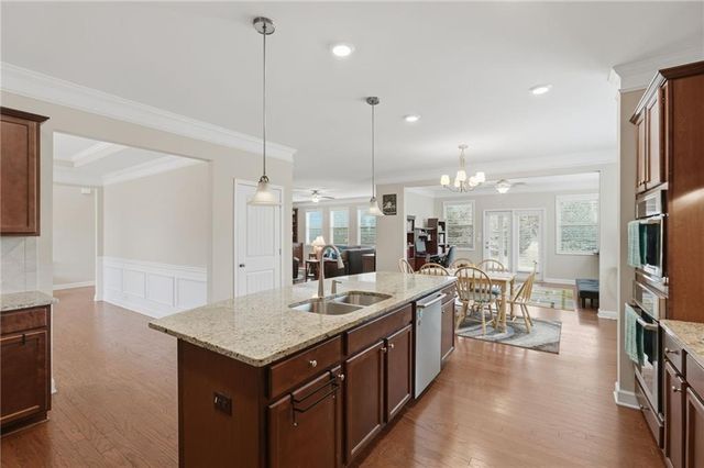 625 Camden Park Place, Alpharetta, GA 30004