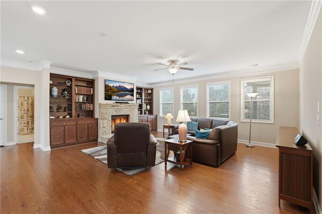 625 Camden Park Place, Alpharetta, GA 30004