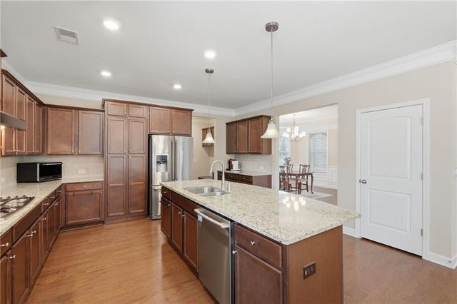 625 Camden Park Place, Alpharetta, GA 30004