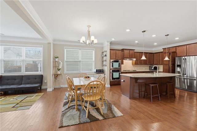 625 Camden Park Place, Alpharetta, GA 30004