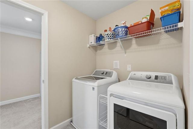 625 Camden Park Place, Alpharetta, GA 30004